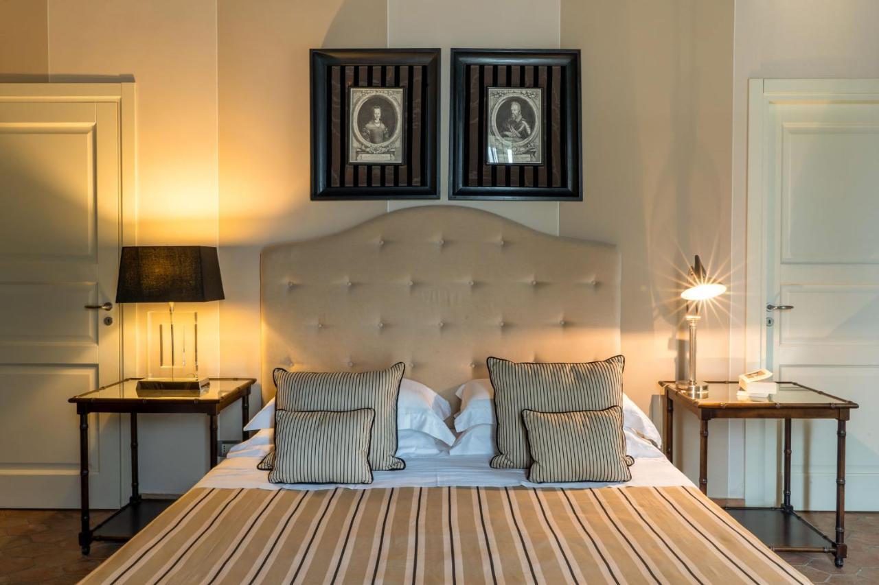 Hotel Villa Carlotta Taormina Bagian luar foto